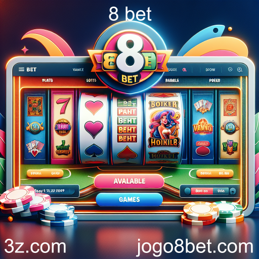 8 bet